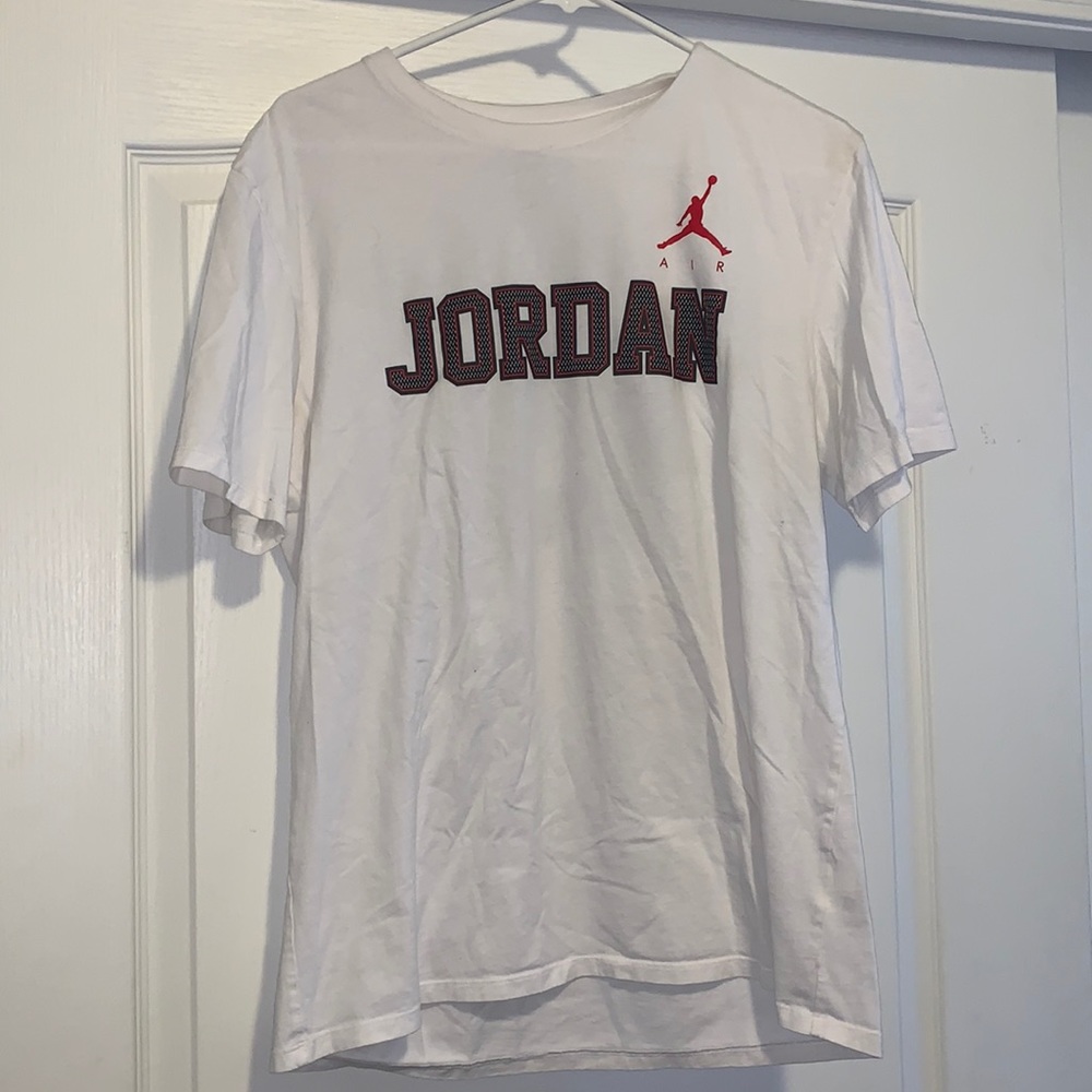 Men’s Jordan t-shirt